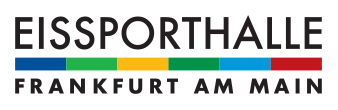 Logo Eissporthalle Frankfurt
