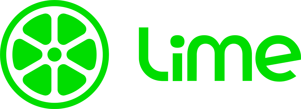 Logo Lime