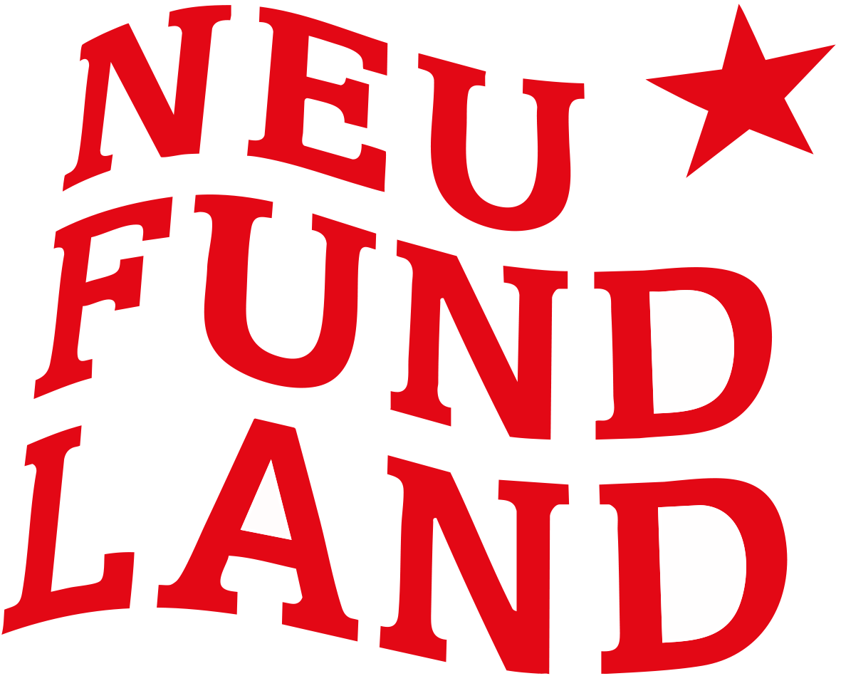 Logo Neufundland