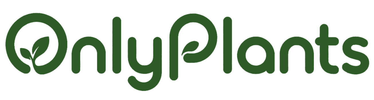 Logo OnlyPlants