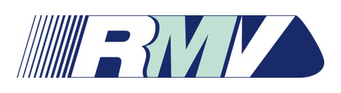 Logo RMV