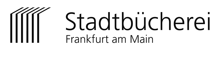 Logo Stadtbücherei Frankfurt