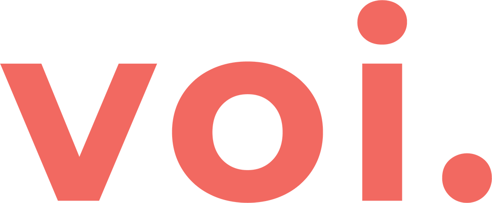 Logo Voi