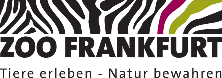 Logo Zoo Frankfurt